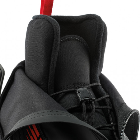 detail ROSSIGNOL X-8 SKATE 22/23