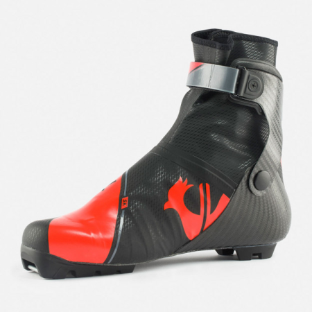 detail ROSSIGNOL X-IUM CARBON PREMIUM SKATE