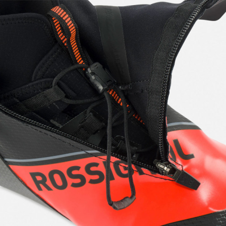 detail ROSSIGNOL X-IUM CARBON PREMIUM SKATE
