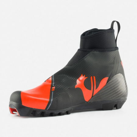 detail ROSSIGNOL X-IUM CARBON PREMIUM CLASSIC
