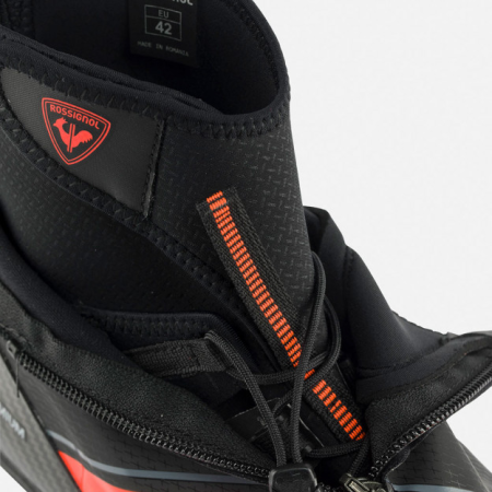 detail ROSSIGNOL X-IUM CARBON PREMIUM CLASSIC