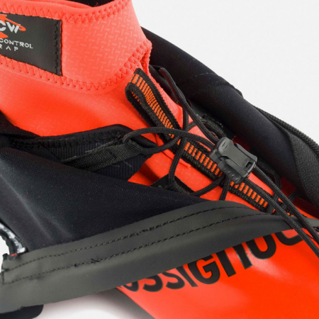 detail ROSSIGNOL X-IUM W.C. CLASSIC