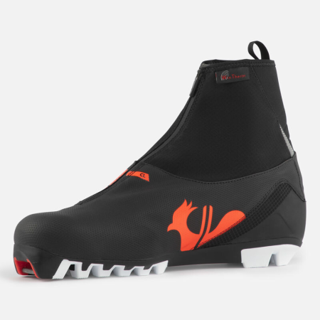 detail ROSSIGNOL X-10 CLASSIC