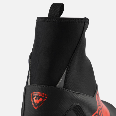 detail ROSSIGNOL X-10 CLASSIC