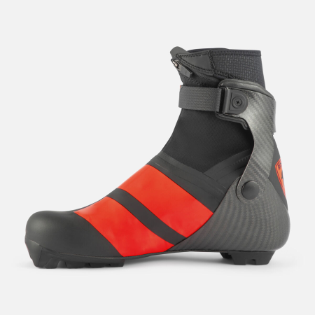 detail ROSSIGNOL X-IUM CARBON PREMIUM SKATE