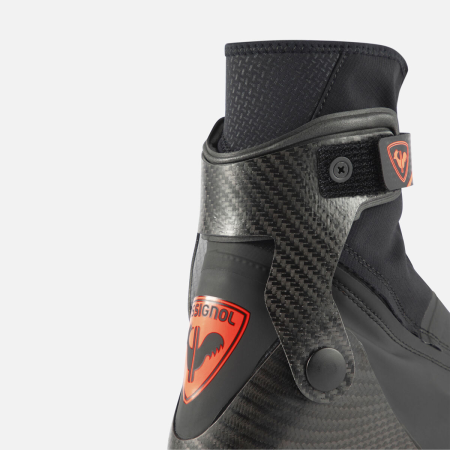 detail ROSSIGNOL X-IUM CARBON PREMIUM SKATE