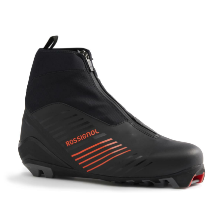 detail ROSSIGNOL X 9 CLASSIC