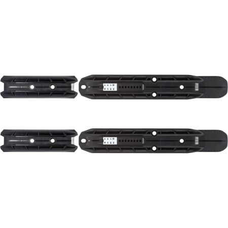 detail ROSSIGNOL L2 SCREW MOUNT PLATE IFP KIDS