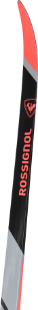 detail ROSSIGNOL DELTA COMP R-SKIN JR + VÁZÁNÍ RACE JR CLASSIC