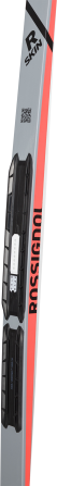 detail ROSSIGNOL DELTA COMP R-SKIN JR + VÁZÁNÍ RACE JR CLASSIC