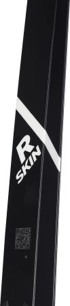 detail ROSSIGNOL DELTA SPORT R-SKIN STIFF + VÁZÁNÍ R-CLASSIC