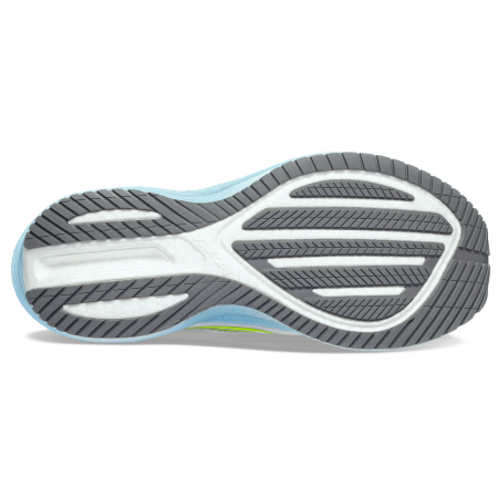 detail SAUCONY TRIUMPH 20 W Fog/Vapor