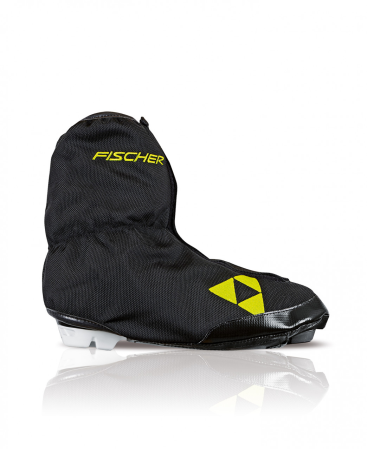detail FISCHER BOOTCOVER ARCTIC