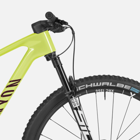 detail CANYON LUX WORLDCUP CFR AXS CLLCTV SHOWROOM