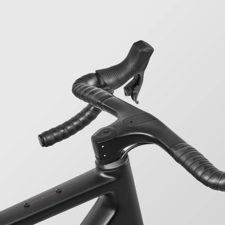 detail CANYON GRAIL CF SLX 8 AXS Rock Bliss SHOWROOM