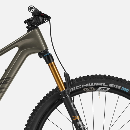 detail CANYON NEURON CF 9 Slate Silver TEST