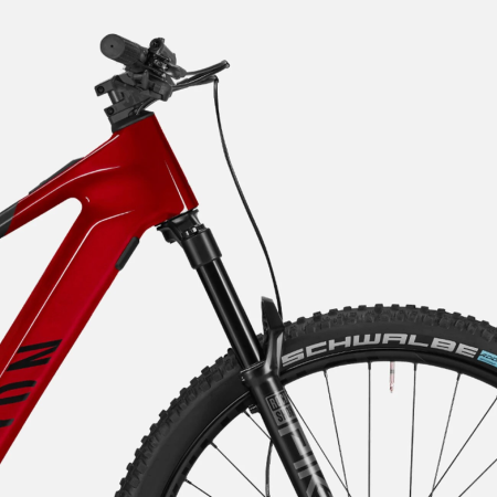 detail CANYON NEURON:ON CF 7 Sunrise Adventure TEST