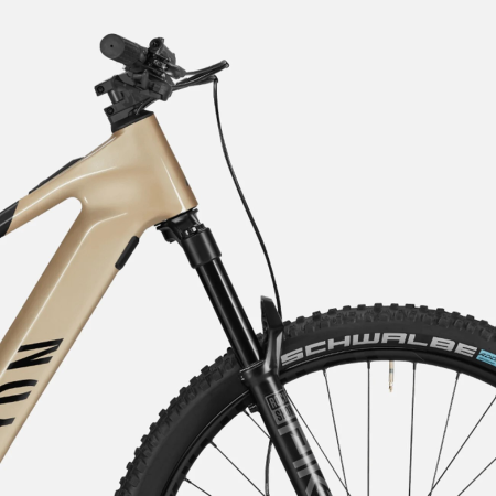 detail CANYON NEURON:ON CF 7 Desert Adventure TEST