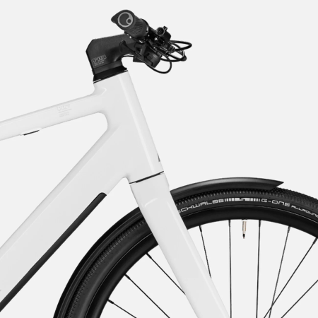 detail CANYON COMMUTER ONFLY 7 Ivory TEST