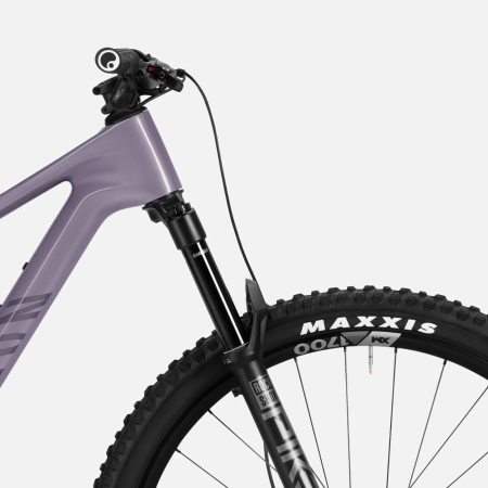 detail CANYON NEURON CF 8 Pale Lavender TEST