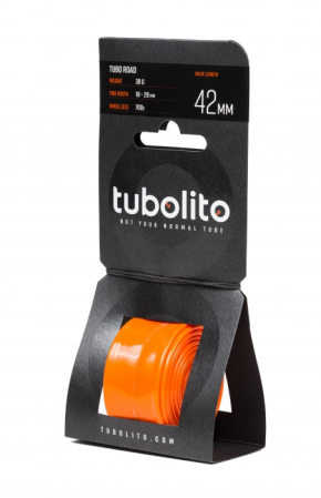 detail TUBOLITO duše Road 700x18/28C