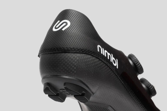 detail NIMBL URANO Black