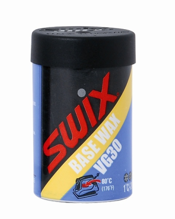 detail SWIX VG30 základový modrý, 45g