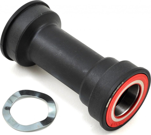 detail TRUVATIV BB86 PressFIT Road na GXP