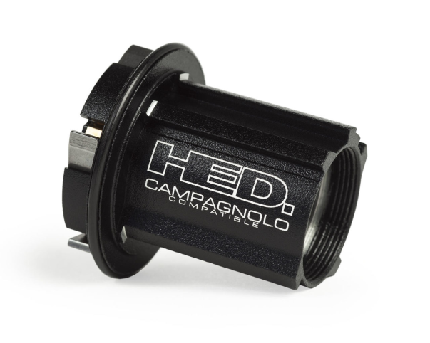 detail HED FREEHUB CAMPAGNOLO