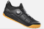 náhled CANYON SCAMPR TRAIL CYCLING SHOE Černá