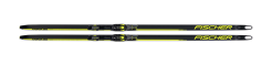 FISCHER CARBONLITE SKATE PLUS X-STIFF