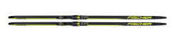 FISCHER TWIN SKIN CARBON PRO MEDIUM