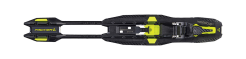 FISCHER WORLD CUP CLASSIC IFP Black/NEONYellow