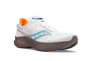 náhled SAUCONY KINVARA 14 Whie/Gravel