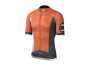 náhled DOTOUT AERO-LIGHT JERSEY Fluo Orange A20M240-20F