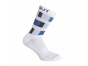 náhled DOTOUT TIGER SOCK White/Blue