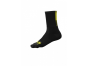 náhled ALÉ LIGHT SOCKS Black