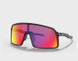 náhled OAKLEY SUTRO S Matte Black/Prizm Road