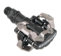 náhled SHIMANO PD-M520 SPD pedály+ adaptér