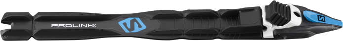 detail SALOMON PROLINK RACE SKATE