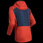náhled DAEHLIE JACKET POWER WMN Red