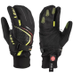 náhled LEKI NORDIC CRUISE SHARK LOBSTER Black/Yellow