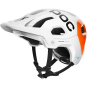 náhled POC TECTAL Race Spin NFC Hydrogen White/ Orange AVIP