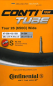 náhled Continental tour WIDE 26