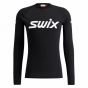 náhled SWIX RACEX CLASSIC LONG SLEEVE Jet Black