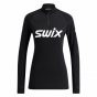 náhled SWIX RACEX CLASSIC HALF ZIP WMN Jet Black