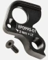 náhled CANYON DERAILLEUR HANGER GP0300-01