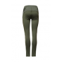 náhled KV+ KARINA PANTS WOMAN oil green 23V121-7