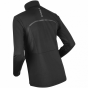 náhled DAEHLIE LONG SLEEVE RUN MEN Black
