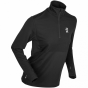 náhled DAEHLIE LONG SLEEVE RUN MEN Black